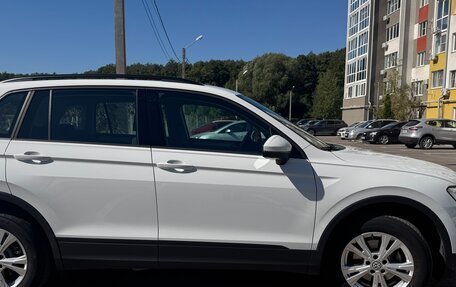 Volkswagen Tiguan II, 2020 год, 2 750 000 рублей, 3 фотография