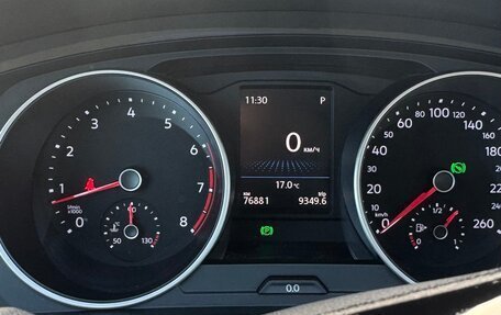 Volkswagen Tiguan II, 2020 год, 2 750 000 рублей, 7 фотография