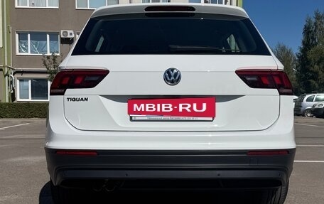 Volkswagen Tiguan II, 2020 год, 2 750 000 рублей, 8 фотография