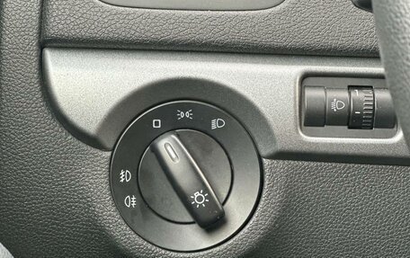 Skoda Yeti I рестайлинг, 2017 год, 1 150 000 рублей, 7 фотография