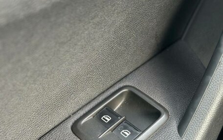 Skoda Yeti I рестайлинг, 2017 год, 1 150 000 рублей, 8 фотография