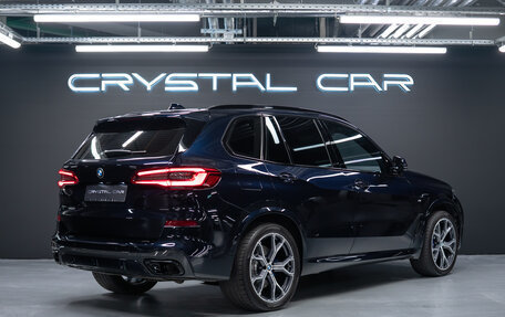 BMW X5, 2019 год, 7 990 000 рублей, 2 фотография