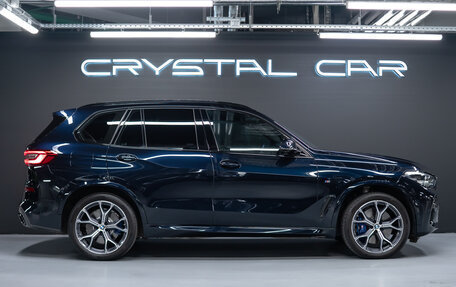 BMW X5, 2019 год, 7 990 000 рублей, 4 фотография