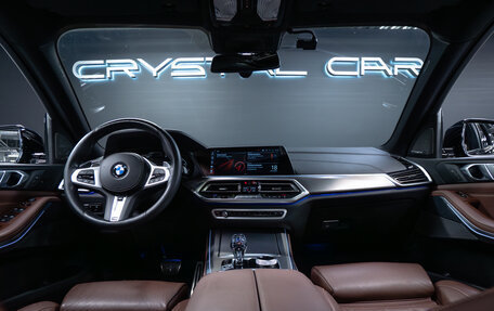 BMW X5, 2019 год, 7 990 000 рублей, 10 фотография