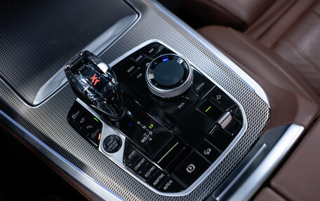 BMW X5, 2019 год, 7 990 000 рублей, 15 фотография