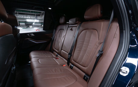 BMW X5, 2019 год, 7 990 000 рублей, 23 фотография