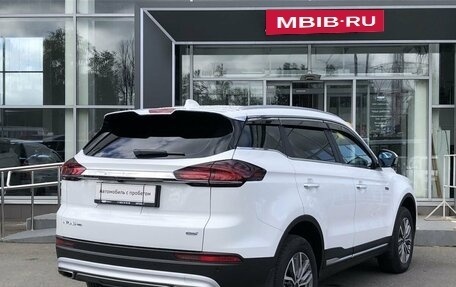 Geely Atlas, 2024 год, 2 680 000 рублей, 5 фотография