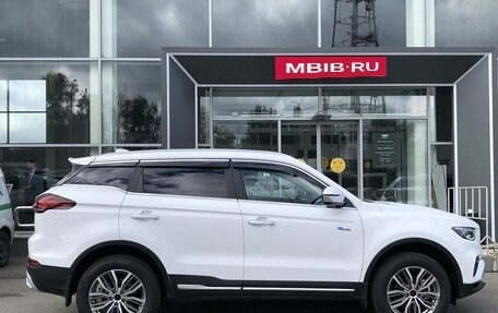 Geely Atlas, 2024 год, 2 680 000 рублей, 4 фотография
