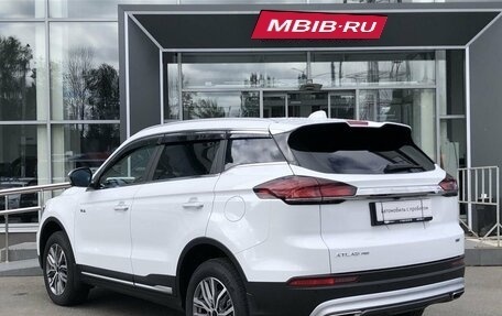 Geely Atlas, 2024 год, 2 680 000 рублей, 7 фотография