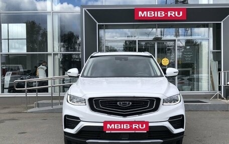 Geely Atlas, 2024 год, 2 680 000 рублей, 2 фотография