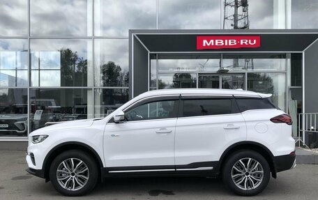 Geely Atlas, 2024 год, 2 680 000 рублей, 8 фотография