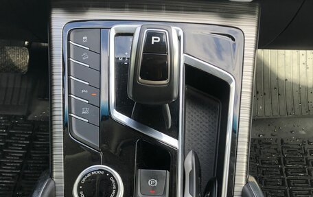 Geely Atlas, 2024 год, 2 680 000 рублей, 15 фотография