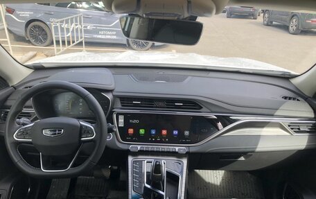 Geely Atlas, 2024 год, 2 680 000 рублей, 10 фотография