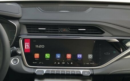 Geely Atlas, 2024 год, 2 680 000 рублей, 14 фотография