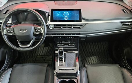 Chery Tiggo 7 Pro, 2020 год, 1 637 000 рублей, 9 фотография
