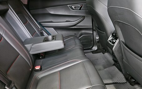 Chery Tiggo 7 Pro, 2020 год, 1 637 000 рублей, 14 фотография