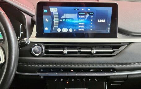 Chery Tiggo 7 Pro, 2020 год, 1 637 000 рублей, 11 фотография