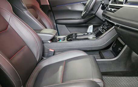 Chery Tiggo 7 Pro, 2020 год, 1 637 000 рублей, 13 фотография