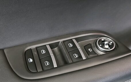 Chery Tiggo 7 Pro, 2020 год, 1 637 000 рублей, 15 фотография