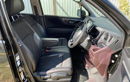 Honda N-WGN I рестайлинг, 2014 год, 735 000 рублей, 2 фотография