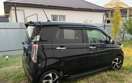 Honda N-WGN I рестайлинг, 2014 год, 735 000 рублей, 3 фотография
