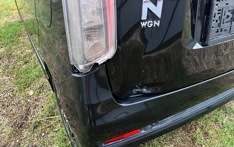 Honda N-WGN I рестайлинг, 2014 год, 735 000 рублей, 7 фотография
