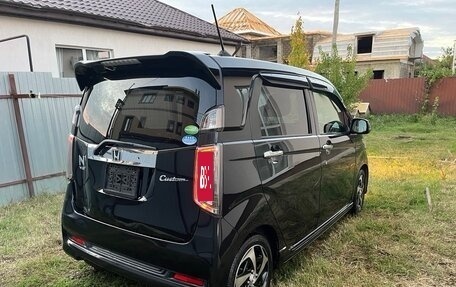 Honda N-WGN I рестайлинг, 2014 год, 735 000 рублей, 9 фотография