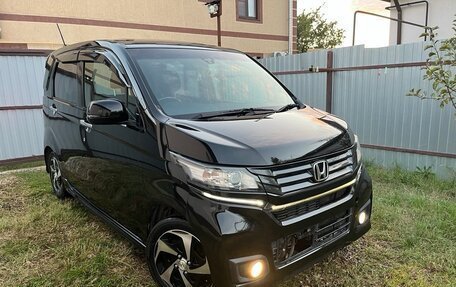 Honda N-WGN I рестайлинг, 2014 год, 735 000 рублей, 10 фотография