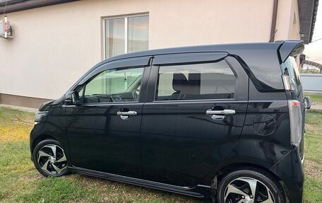 Honda N-WGN I рестайлинг, 2014 год, 735 000 рублей, 11 фотография