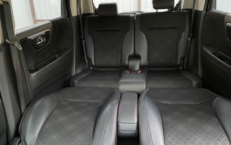 Honda N-WGN I рестайлинг, 2014 год, 735 000 рублей, 14 фотография
