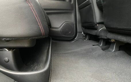 Honda N-WGN I рестайлинг, 2014 год, 735 000 рублей, 23 фотография