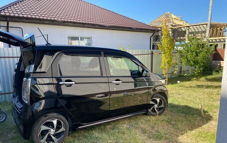 Honda N-WGN I рестайлинг, 2014 год, 735 000 рублей, 27 фотография