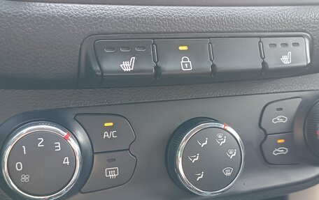 KIA cee'd III, 2015 год, 1 150 000 рублей, 8 фотография