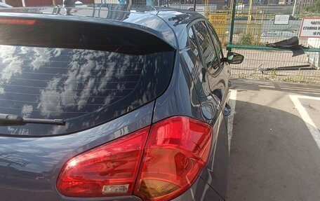KIA cee'd III, 2015 год, 1 150 000 рублей, 13 фотография