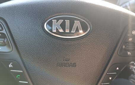 KIA cee'd III, 2015 год, 1 150 000 рублей, 10 фотография