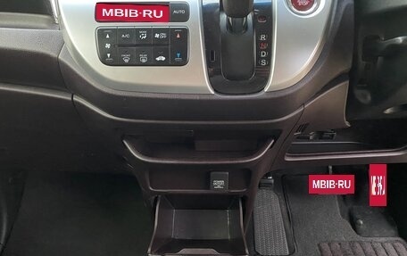 Honda N-WGN I рестайлинг, 2014 год, 735 000 рублей, 12 фотография