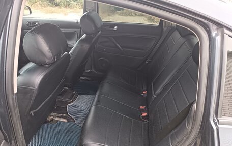 Volkswagen Passat B5+ рестайлинг, 1999 год, 280 000 рублей, 7 фотография