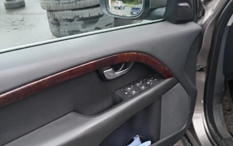 Volvo XC70 II рестайлинг, 2010 год, 1 250 000 рублей, 7 фотография