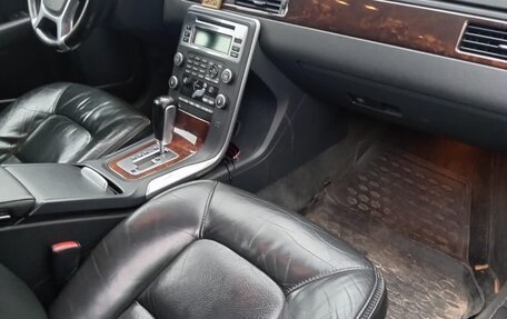 Volvo XC70 II рестайлинг, 2010 год, 1 250 000 рублей, 5 фотография