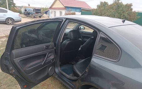 Volkswagen Passat B5+ рестайлинг, 1999 год, 280 000 рублей, 8 фотография