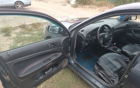 Volkswagen Passat B5+ рестайлинг, 1999 год, 280 000 рублей, 5 фотография