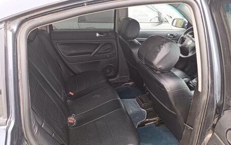 Volkswagen Passat B5+ рестайлинг, 1999 год, 280 000 рублей, 13 фотография