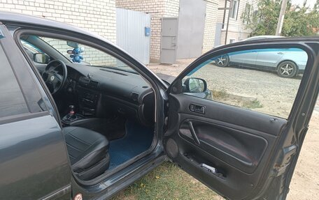 Volkswagen Passat B5+ рестайлинг, 1999 год, 280 000 рублей, 16 фотография