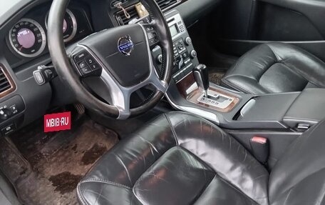 Volvo XC70 II рестайлинг, 2010 год, 1 250 000 рублей, 4 фотография