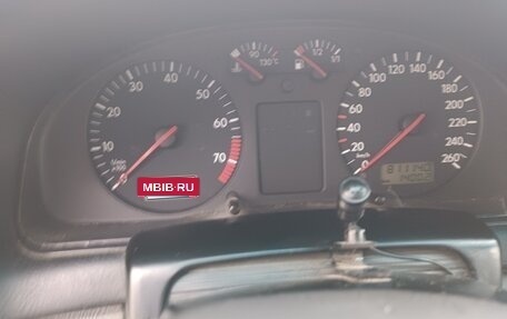 Volkswagen Passat B5+ рестайлинг, 1999 год, 280 000 рублей, 19 фотография