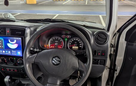Suzuki Jimny, 2005 год, 820 000 рублей, 11 фотография