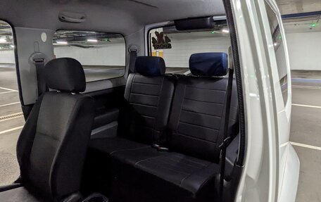 Suzuki Jimny, 2005 год, 820 000 рублей, 14 фотография