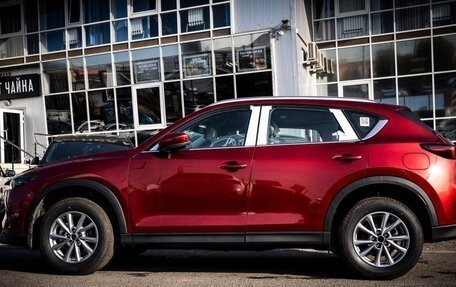 Mazda CX-5 II, 2024 год, 4 000 000 рублей, 2 фотография