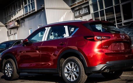Mazda CX-5 II, 2024 год, 4 000 000 рублей, 3 фотография