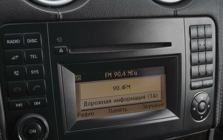 Mercedes-Benz M-Класс, 2011 год, 1 999 000 рублей, 13 фотография